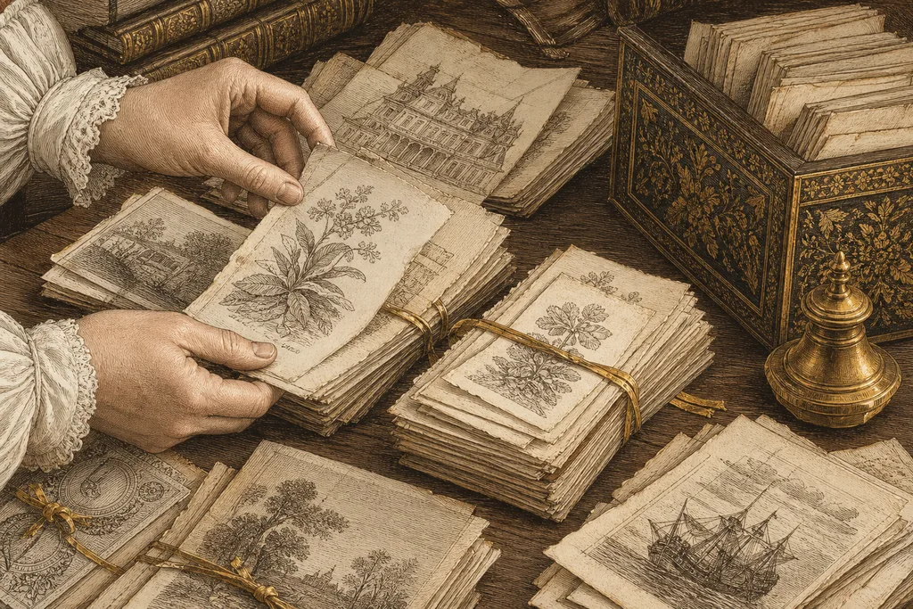 Feuillets et fragments associés aux Pensées de Blaise Pascal