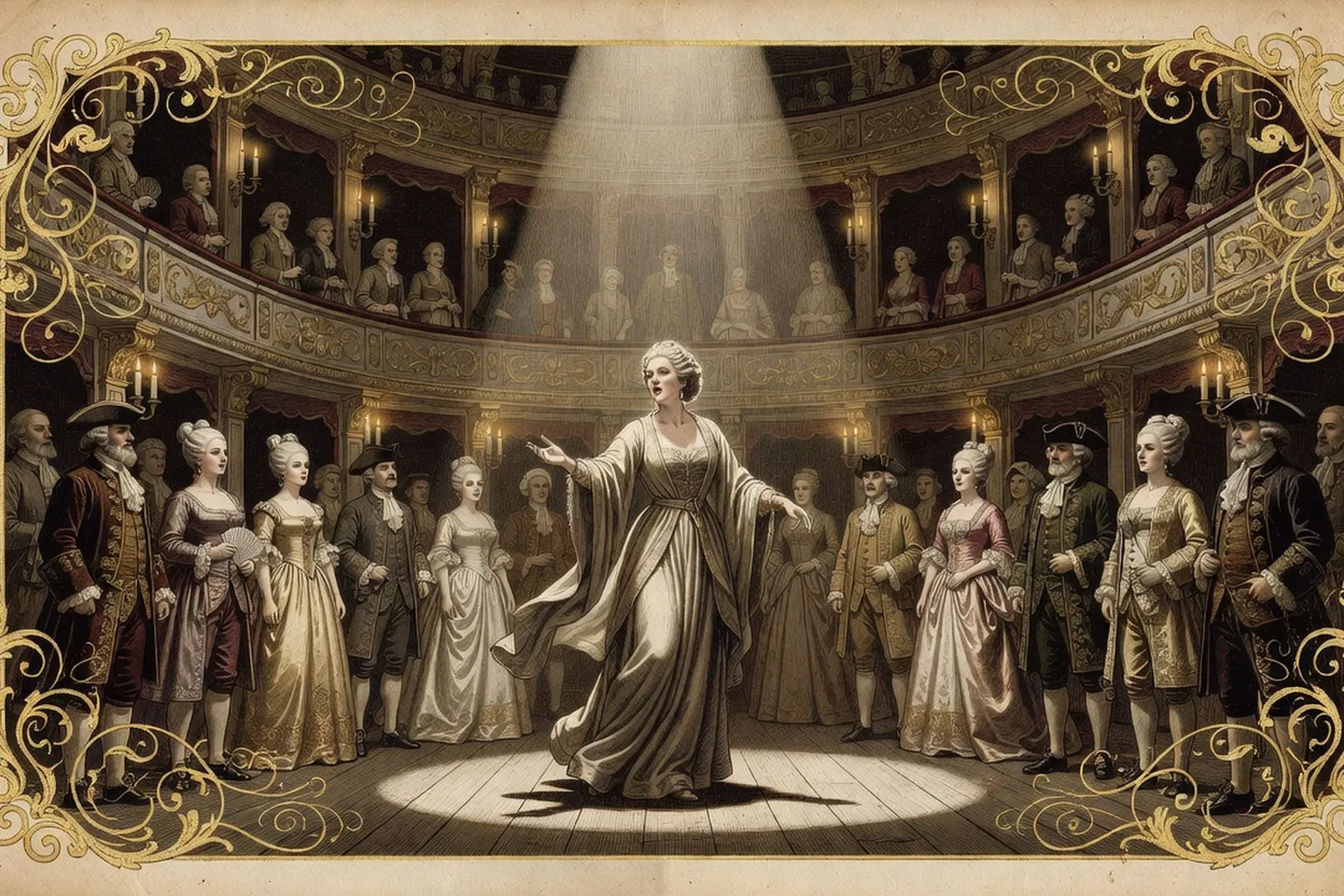 Citations de Racine : Phèdre, Andromaque, Athalie