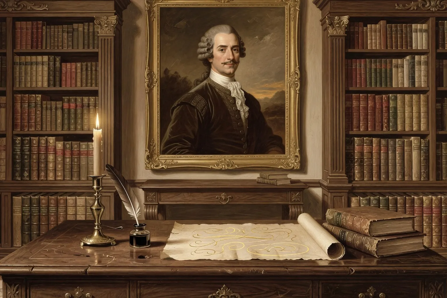 La Rochefoucauld : 25 maximes commentées du grand moraliste